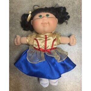Cabbage Patch Play Along Doll 2004